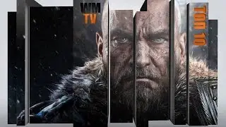 Top 10 best historical movies