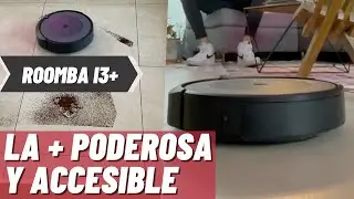 Roomba i3+ RESEÑA: Dos semanas de uso | PARÉNTESIS iROBOT