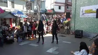 Asangi Gt  and Charlie d4d 2017 /Selena wolves +beyonce 7/11