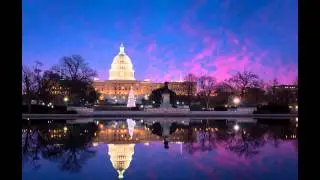 Вашингтон (США) (HD слайд шоу)! / Washington   (USA ) (HD slide show)!