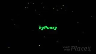 First intro