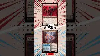 Best Mono Red Aggro Deck in MTG Arena Standard
