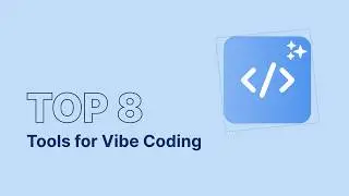 Top 8 Tools for Vibe Coding: AI Platforms Transforming Software Development in 2026