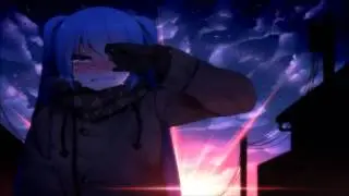 Nightcore - Monster
