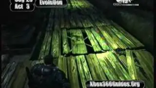 Gears Of War Cog Tags Video Guide