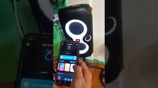 JBL PartyBox 110 - BASS BOOST | Wow!