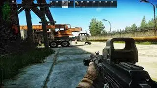 Best game #eft   #tarkov
