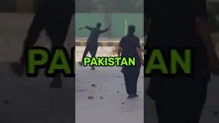 🇵🇰 THE FALL OF PAKISTAN #shorts