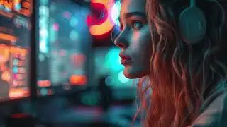 Chillhop Chillstep Deep Focus Music for Coding Concentration and Study Music for Programmer
