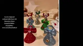 Natale al Monastero Mater Carmeli