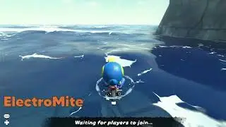 Mario Kart World: Peach Medallion Location-  Wario's Galleon 03