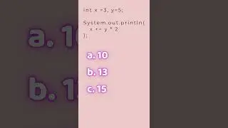 Java Coding for Beginners 