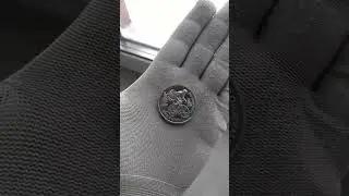 СССР 1 рубль Велоспорт (Барселона) 