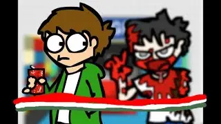 Eddsworld | Zombeh Invázió (magyar szinkronnal)