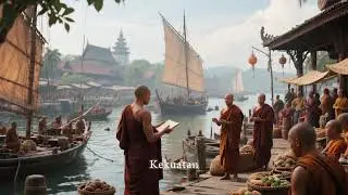 sejarah singkat kerajaan nusantara