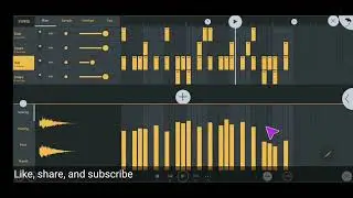 Fruity Loops Studio Mobile: Drums