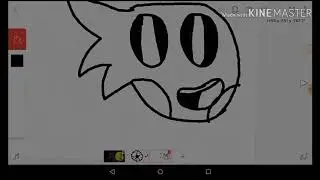 Me había olvidado de este video... |Tacostar Pikag. Speedpaint kk #12