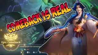 GAME TERLALU LAMA !! faramis gameplay-mobile legends