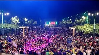 ¡Explosión de verano en Cabanillas del Campo! #FiestasCabanillas2024