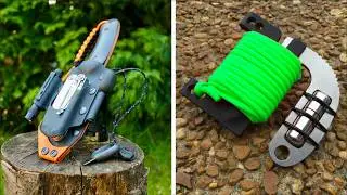 30 Coolest Amazon Survival Gadgets of 2025
