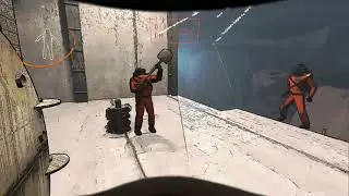 Lethal Company: No where is safe