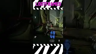 Lootframes - Warframes you should use when farming #warframe
