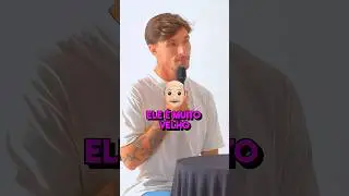 Vídeo completo no nosso canal 😍 #aperteobotao #date #encontro