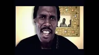Bhekumuzi Luthuli - Umona (Official Music Video)