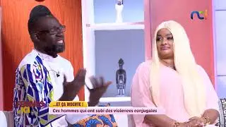 Les Femmes d'Ici du 21 mars 2022 | Ces hommes qui ont subi des violences conjugales
