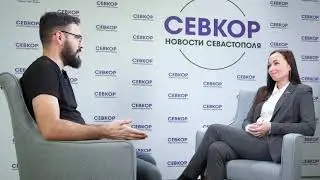 Who is a modern Sevastopol volunteer? An interview with the chairman of the 