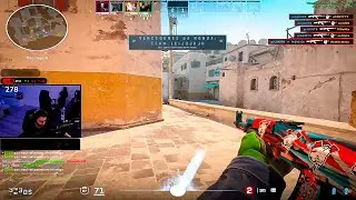BEST CS2 CLIPS OF THE WEEK #61 | CS2 TWITCH HIGHLIGHTS