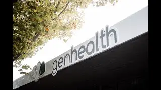 Gen Health Hamilton – Services