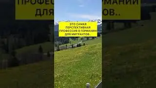 🌟 Запусти свою мировую карьеру с учебой в Германии! Подпишись и начни путь! 