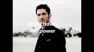 ❤Lucifer Sinner man Evil Lyrics Episode 1❤ ✔