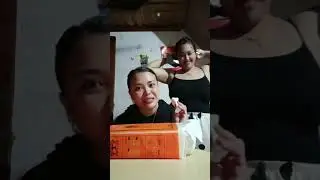 Akoy nabudol nga sa tissue ng Jrazz Shop!