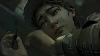 The Walking Dead: The Final Season: Episode 3 - Part 4 (When the Shit Hits the Fan)