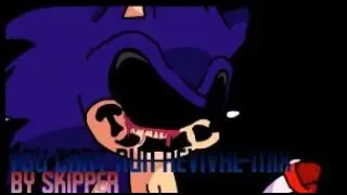 Friday Night Funkin': The EXE Files Mix (FNF Sonic.exe The Revival)