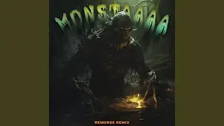 MONSTAAAA