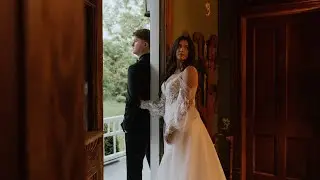 Rain on a Wedding Day is Good Luck - Alex + Brady - Barr Mansion, Austin, TX - Sony A7SIII