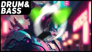 Benny Benassi - Satisfaction (Sean&Jimbo Drum and Bass Remix)