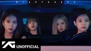 If PRETTY SAVAGE Had a Teaser (