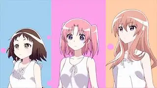 Anime Mix Fingertips Kisma AMV