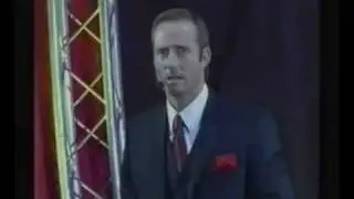 Бодо Шефер тренинг Часть 1.flv