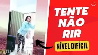 Tente não rir nível difícil imitação do Sapo mais engraçada do YouTube Bruna Tube