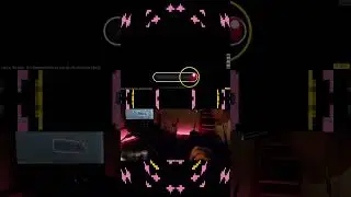 OSU! I Am....Anya #osu #osugame #anime #shorts