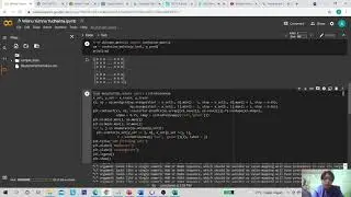 Data Mining UAS - Metode SVM