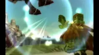 Radiata Stories