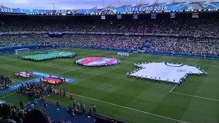 EURO 2016 Northern Ireland   Germany 21 06 16