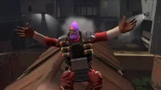 Demo dance