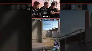 Этот парень учил прострелы с 1 класса! 